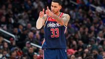 Image for story: Kyle Kuzma opts out of his contract with the Wizards, AP source says