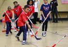 Image for story: Washington Capitals, PGCPS to make hockey more accessible to DC area kids