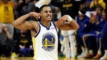 Image for story: Wizards trade Chris Paul to Warriors for Jordan Poole, source tells AP