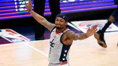 Image for story: Report: Wizards trade Bradley Beal to Phoenix for Chris Paul & draft picks